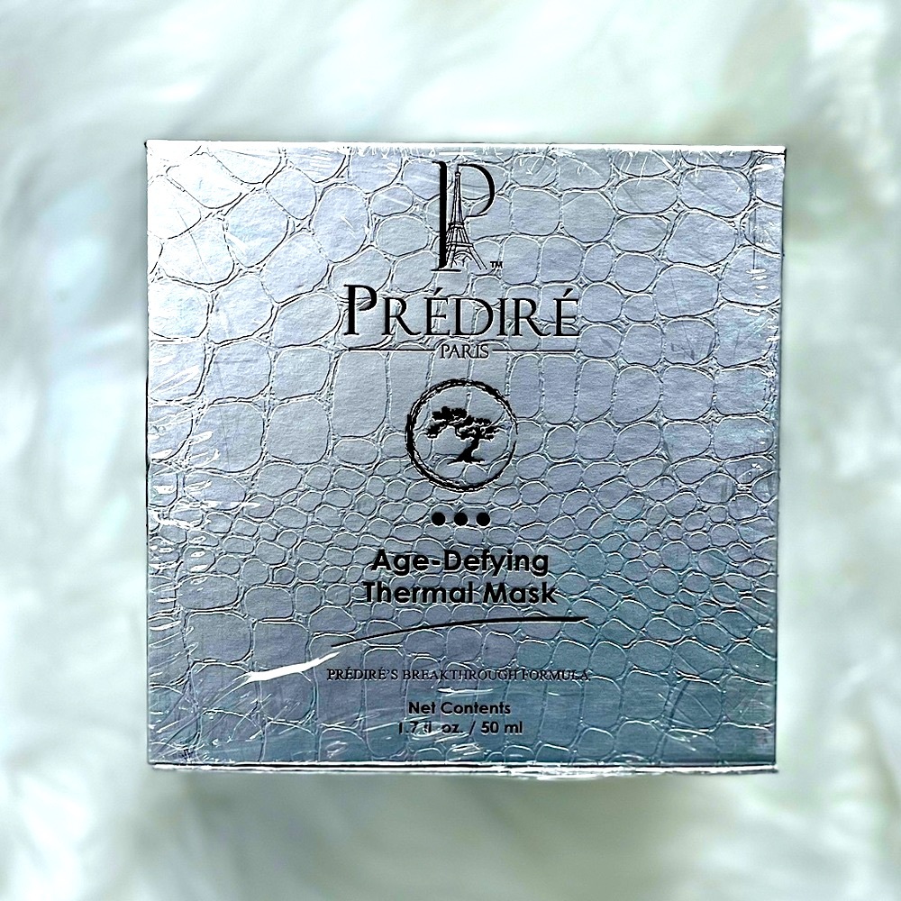 NEW SEALED‼️ Thermal Mask / warm mask /anti aging/ pores /discoloration/retinol